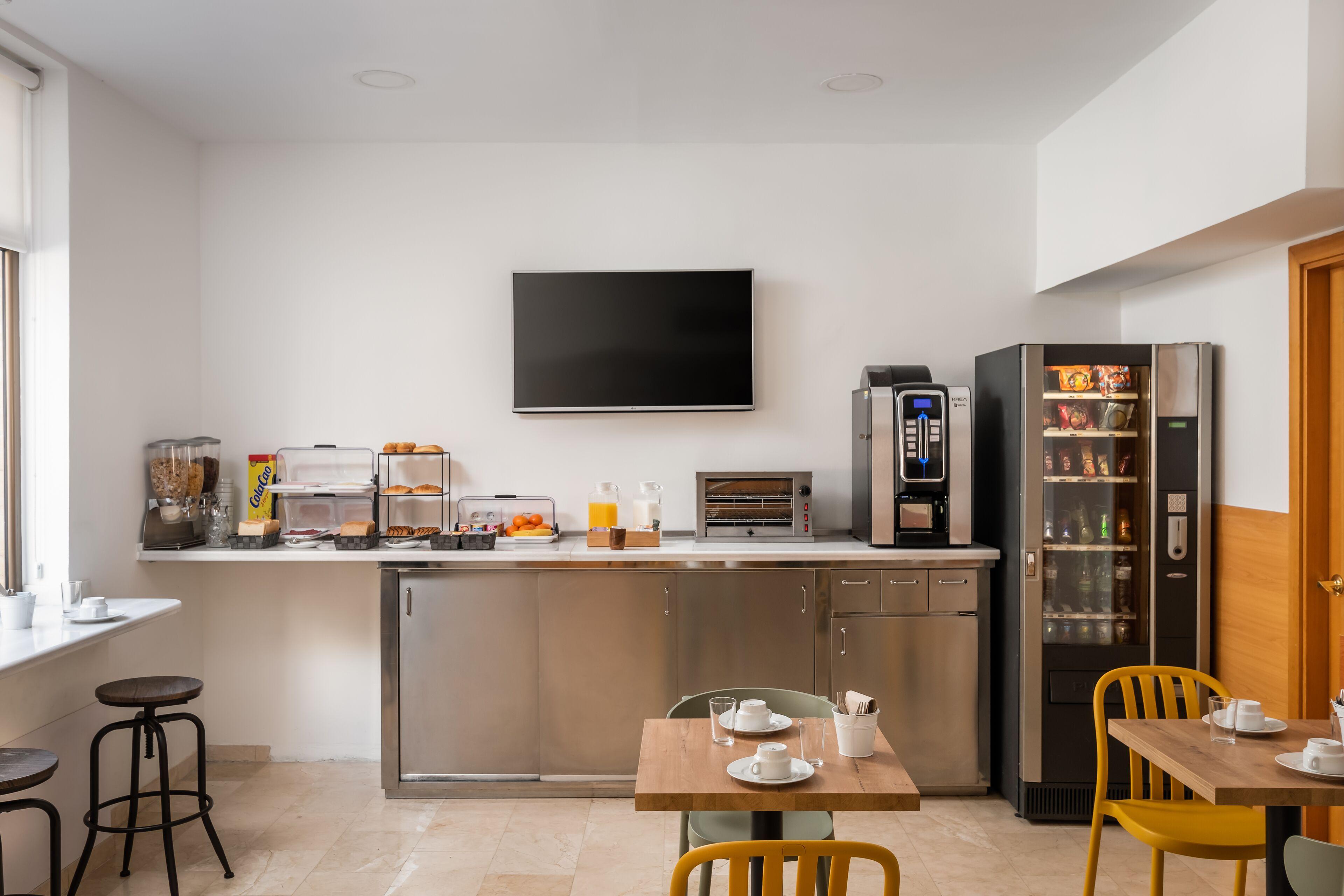 Hostal Baler — Foto’s 1