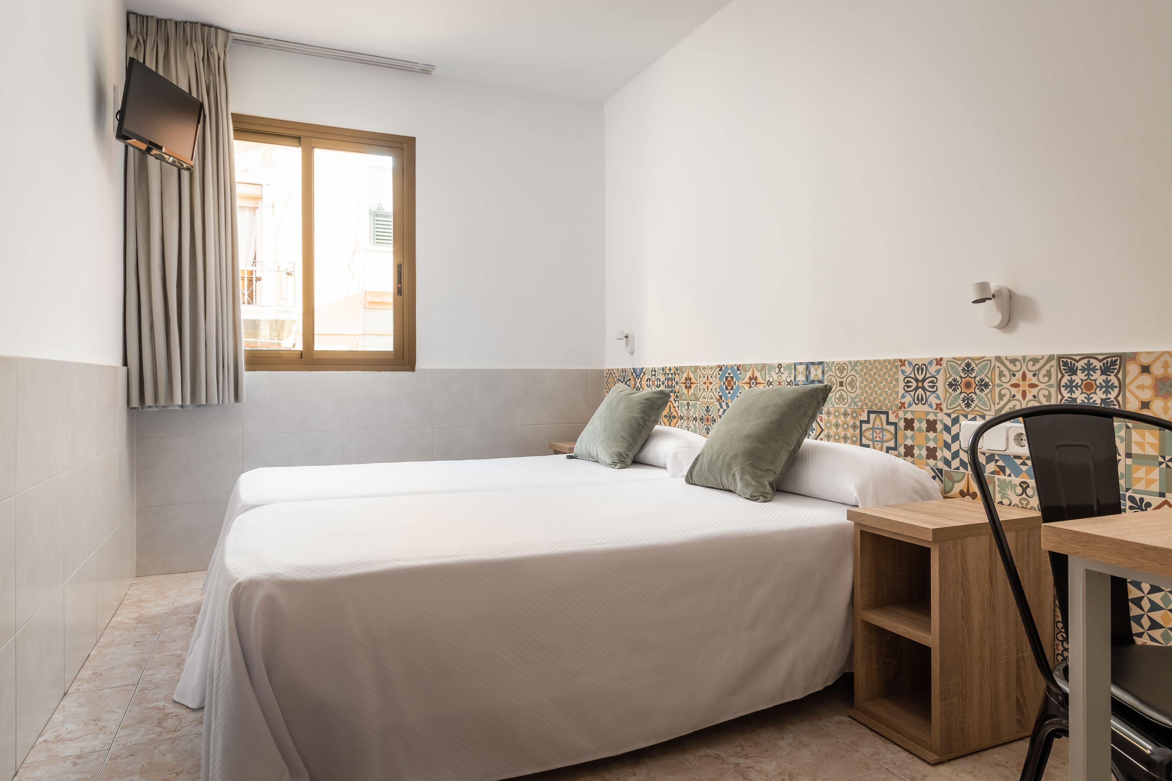 Hostal Baler — Foto’s 2